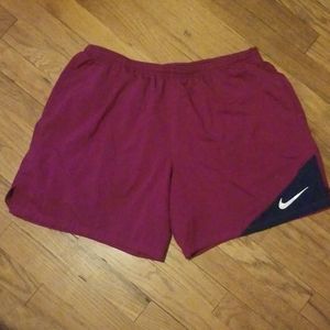 Nike shorts